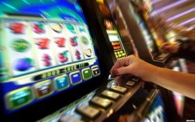 Online Slots Free Spins Bonus Feature မြန်မာ