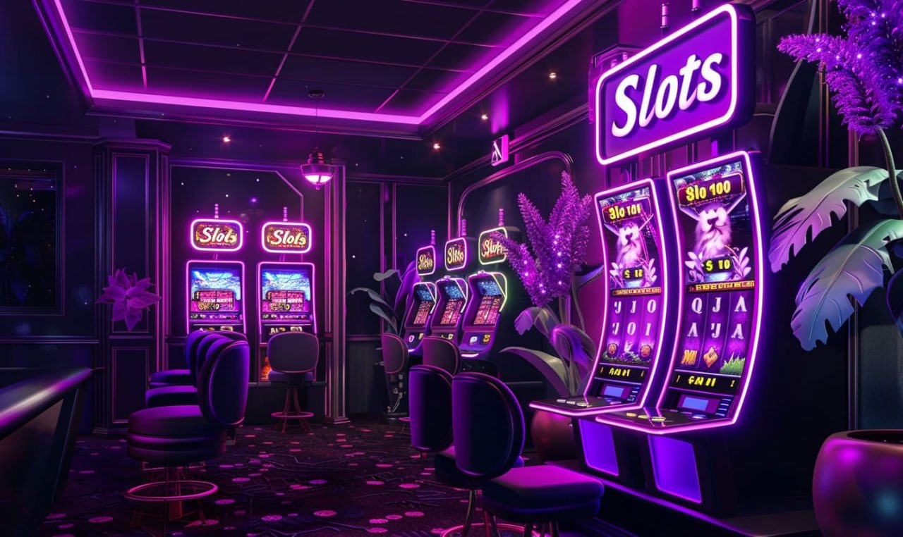 Slots ဂိမ်းများ Jackpot Megaways