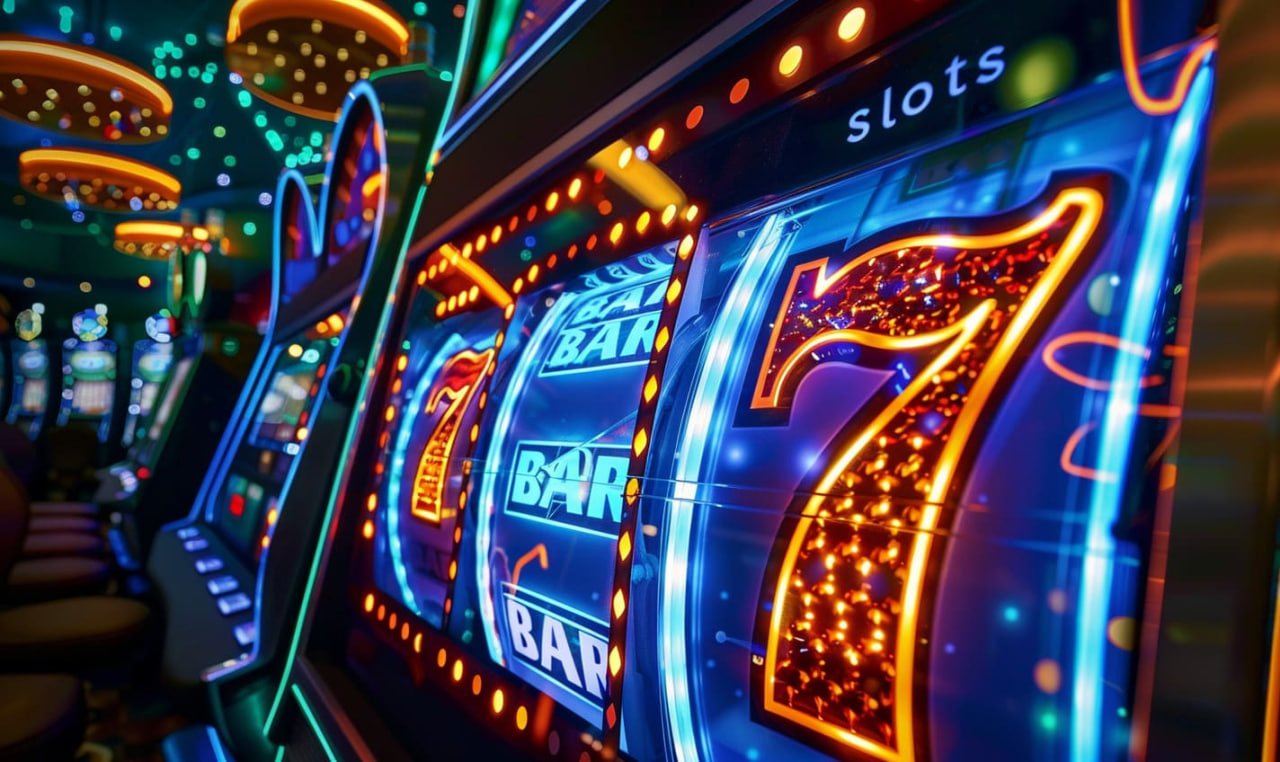 Video Slot Bonus Round Jackpot Feature